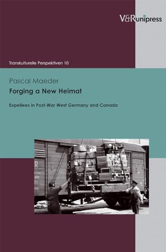 Forging a New Heimat