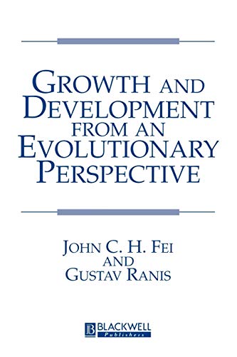 Growth and Development from an Evolutionary Perspective