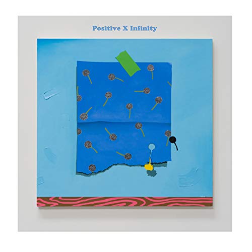 Various Artists - Positive Times Infinity [VINYL]