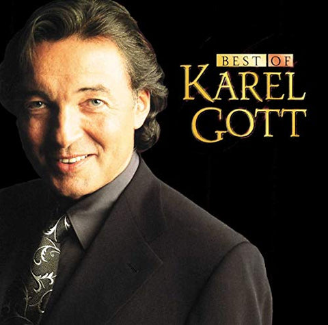 Gott Karel - Best of [CD]