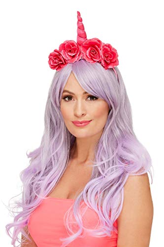 Smiffys Unicorn Headband