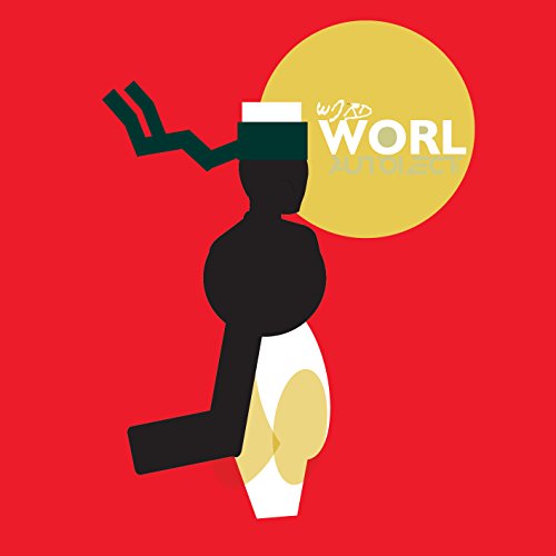 Various - Wird Worl [CD]