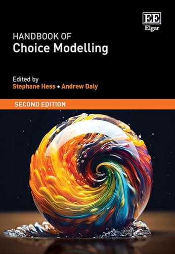 Handbook of Choice Modelling : Second Edition
