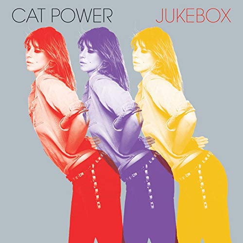 Cat Power - Jukebox [CD]