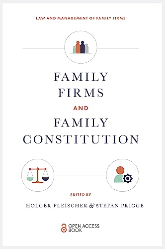 Family Firms and Family Constitution
