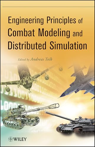 Engineering Principles of Combat Modeling and Distributed Simulation