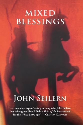 Mixed Blessings : Short Stories