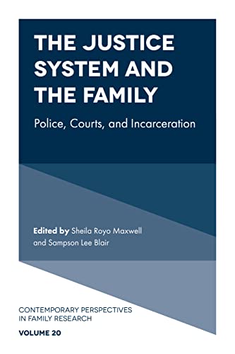 The Justice System and the Family: Police