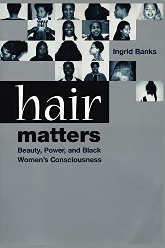 Hair Matters: Beauty