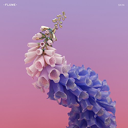 Flume - Skin [VINYL]