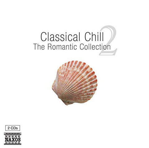 Various - Various: Classical Chill Vol 2 [CD]