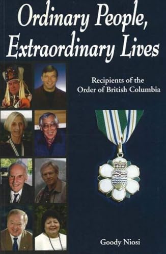 Ordinary People, Extraordinary Lives