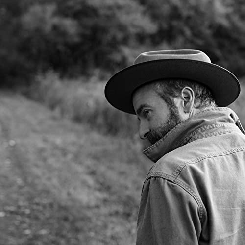 Simonettdave - Red Tail [VINYL]