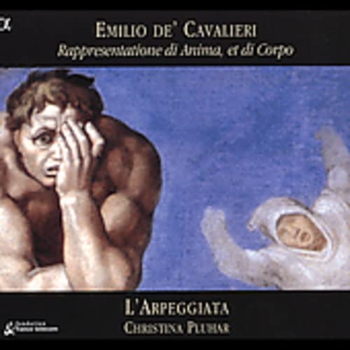 Zomer Beasley Visse - Cavalieri: Rappresentatione Di [CD]