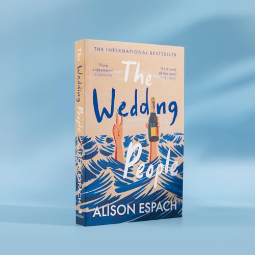 The Wedding People