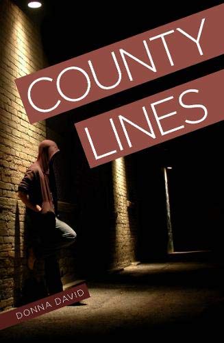 County Lines (Between the Lines II)