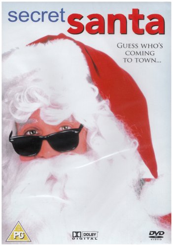 Secret Santa [DVD]