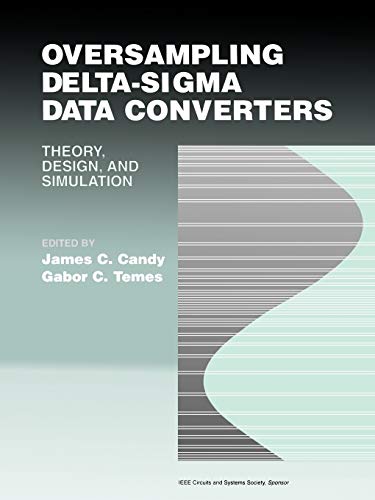 Oversampling Delta-sigma Data Converters: Theory