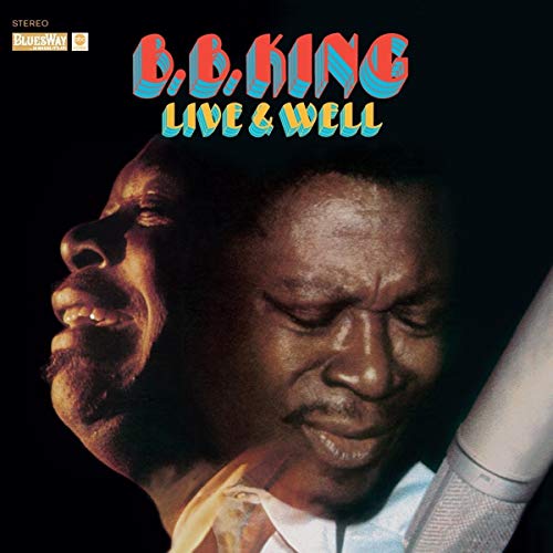 Evans Bill - Live & Well (Deluxe Gatefold Edition) [VINYL]