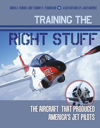 Training the Right Stuff