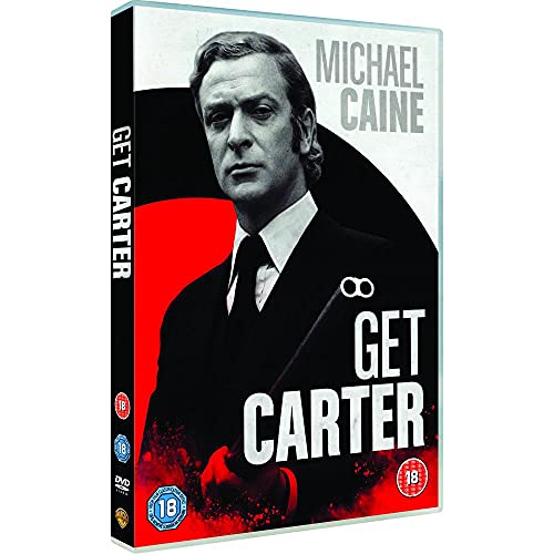 Get Carter [DVD]