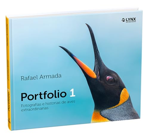Portfolio 1: FotografÃ­as e Historias de Aves Extraordinarias