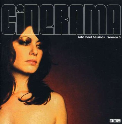 Cinerama - John Peel Sessions Season 3 [CD]