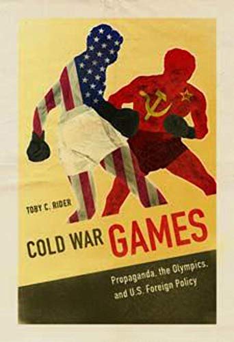Cold War Games: Propaganda