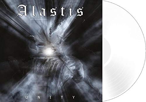 Alastis - Unity [VINYL]