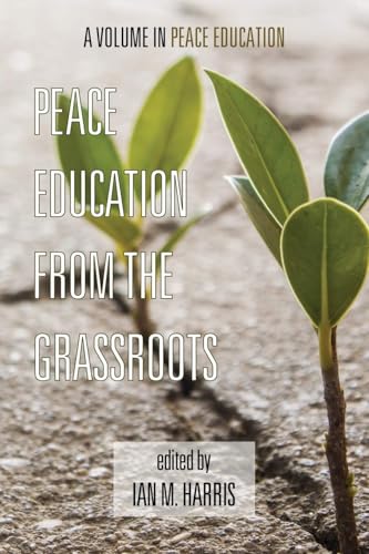 Peace Education from the Grassroots