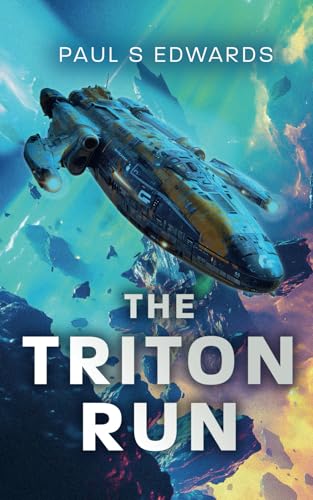 The Triton Run