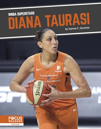 Diana Taurasi
