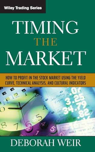 Timing the Market: How to Profit in the Stock Market Using the Yield Curve