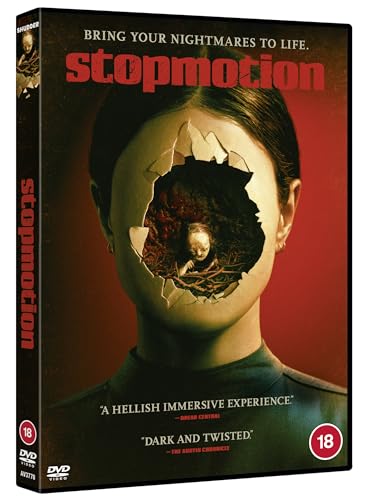 Stopmotion [DVD]