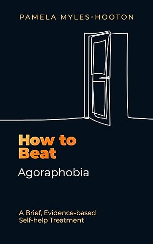 How to Beat Agoraphobia One Step at a Time