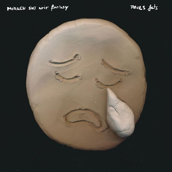 PAULS JETS - MORGEN SIND WIR FANTASY [VINYL]
