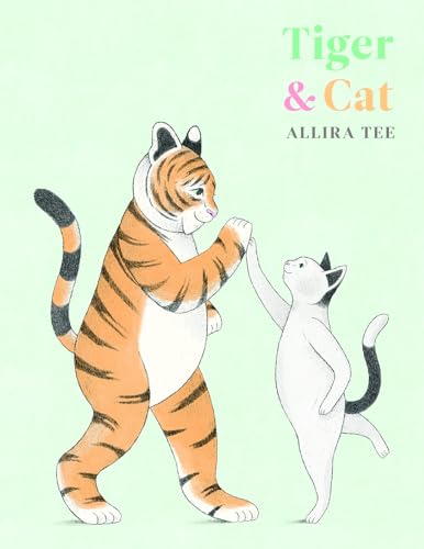 Tiger &amp; Cat
