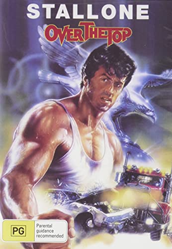 Over The Top [DVD]