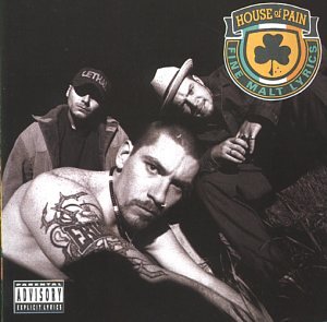 Various - House of Pain [CD]