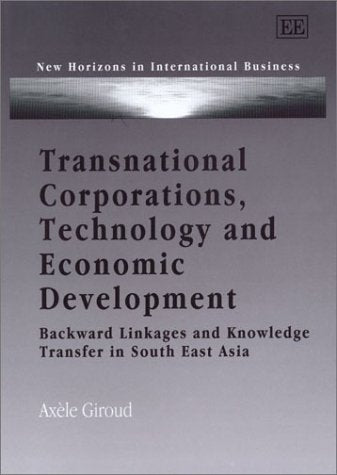 Transnational Corporations