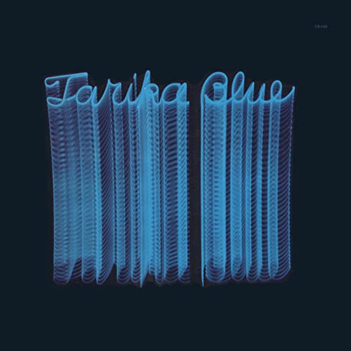 Tarika Blue - Tarika Blue [VINYL]