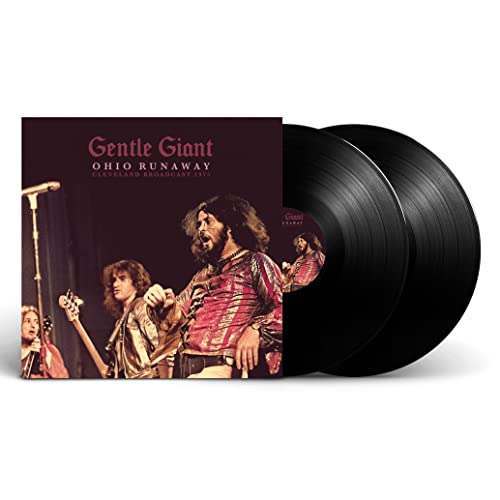 Various - Ohio Runaway [VINYL]