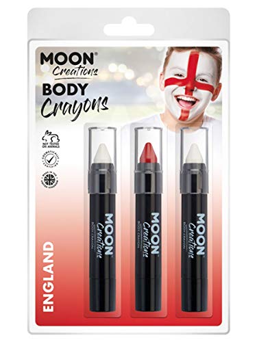 Moon Creations Body Crayons