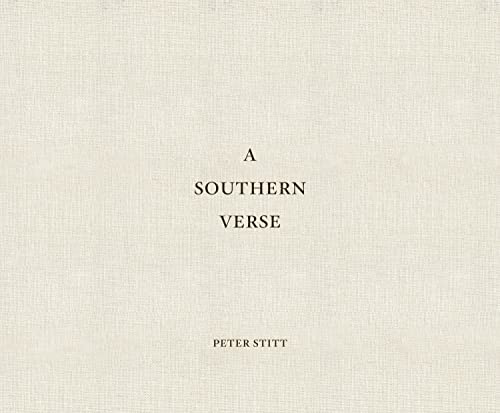 A Southern Verse