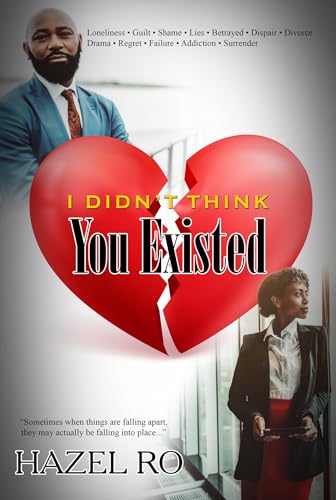 I Didnt Think You Existed