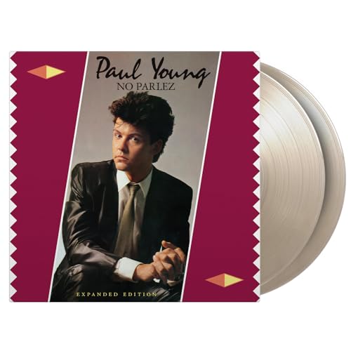 Young Paul - No Parlez =expanded [VINYL]