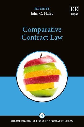 Comp Contract Law