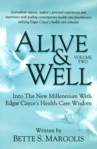 Alive & Well