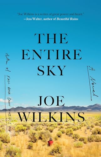 The Entire Sky : A Novel