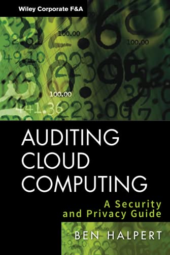 Auditing Cloud Computing: A Security and Privacy Guide